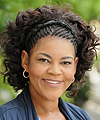 Photo of Adrienne Carter-Sowell